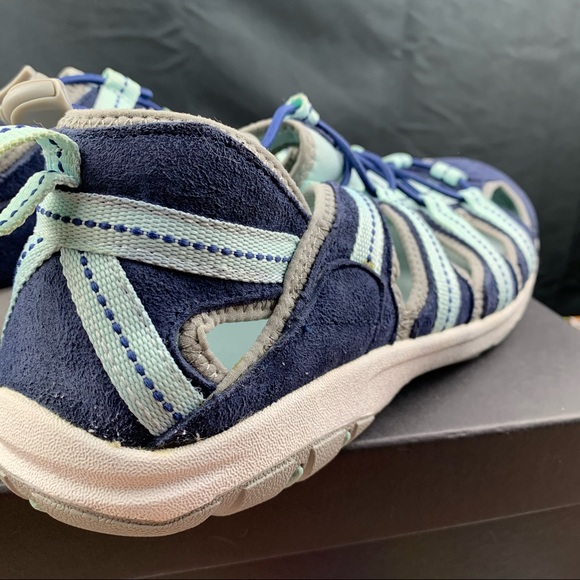 Duluth Trading Sandals 9.5 Womens - Picture 6 of 11